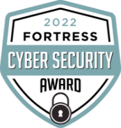 Fortress Cyber Security Award